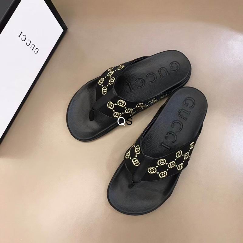 Gucci Men's Slippers 199